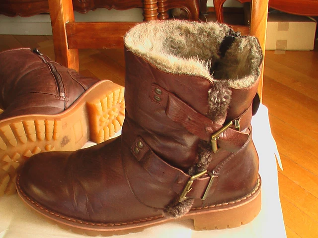 Salamander bottines 2025 femme