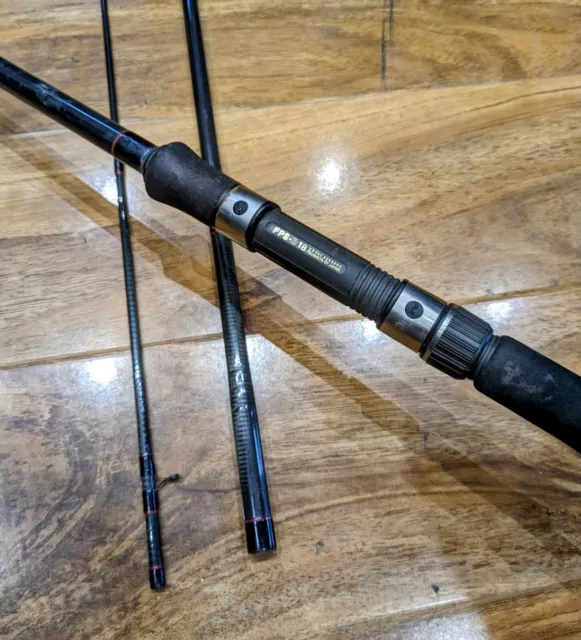 Team Normark 11ft Quiver Tip NCQT 132.3 No.2 Fishing Quivertip Feeder  Rod 3