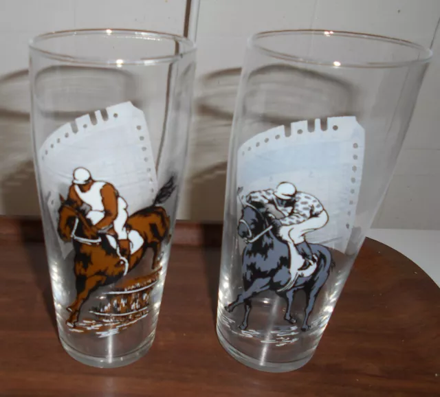 2 Verres Tiercés