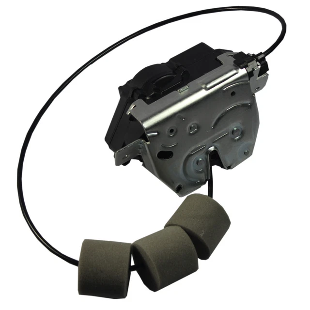 TAILGATE TRUNK LIFT Door Hatch Lock Actuator For MercedesBenz GL450