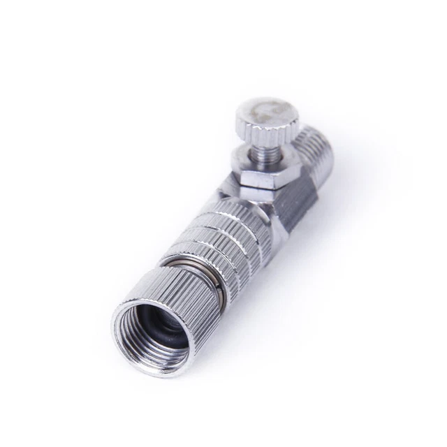 COUPLEUR À DÉCONNEXION rapide Premium PCP 8 mm supérieur 1/8 NPT