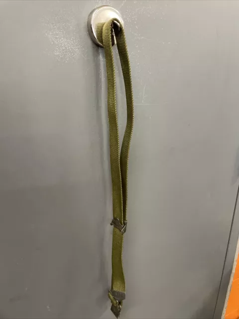 USMC Green Parade Sling