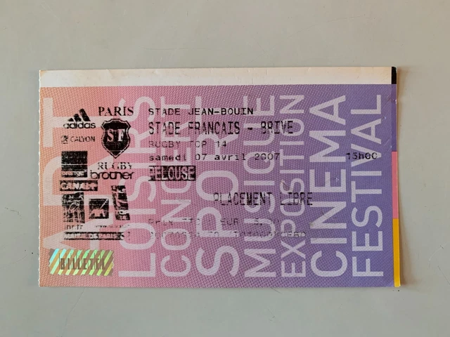 Stade Français 32-19 Perpignan, Top 14 2023-2024 : résumé du match (17