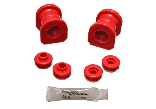 Energy Suspension 7.5121R 24mm Front Sway Bar Set