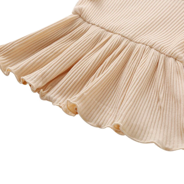 2 pz tuta arricciata arricciata pantaloni pantaloni set abbigliamento 11