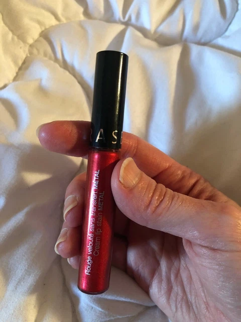 Rouge à Lèvres Mat Sephora N°54 Autumn Wind - Teinte Marron Nude - Neuf Sous Blister