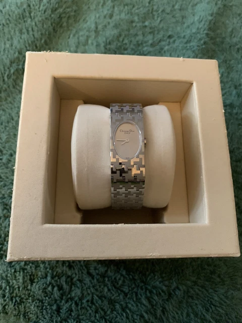 Christian Dior Womens Watch 2