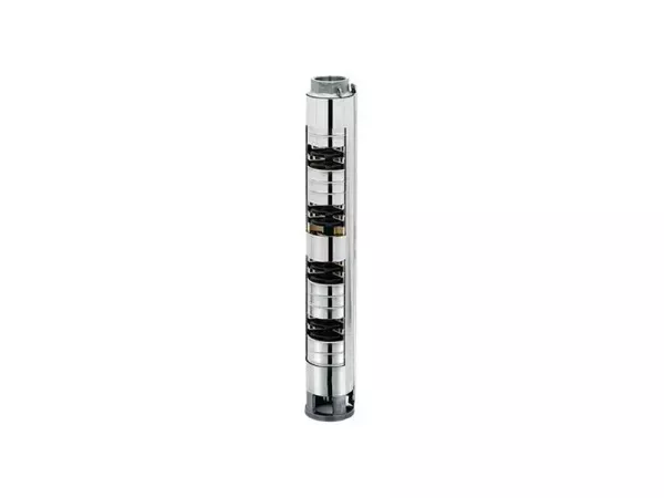 CORPO POMPA PER ELETTROPOMPA SOMMERSA EBARA 4N7-12 COD. 3557000012A (exC5/14)