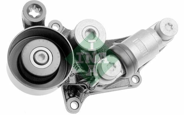 INA Galet tendeur (courroie d'accessoire) 534 0041 10 - Pièces Auto Mister Auto