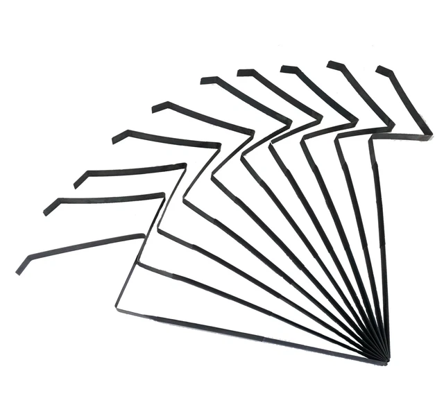 Buy A 10 X Jack Pyke Dead Bird Cradles At A Great Price From Shooting - View #4