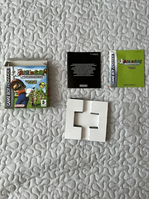 PAS DE JEU ₪ Boite VIDE pour Nintendo Wii - Mario Party 8