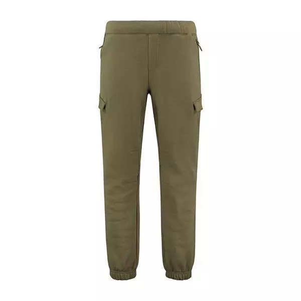 Korda Dry-Kore Tech Joggers - Olive / Clothing / Fishing