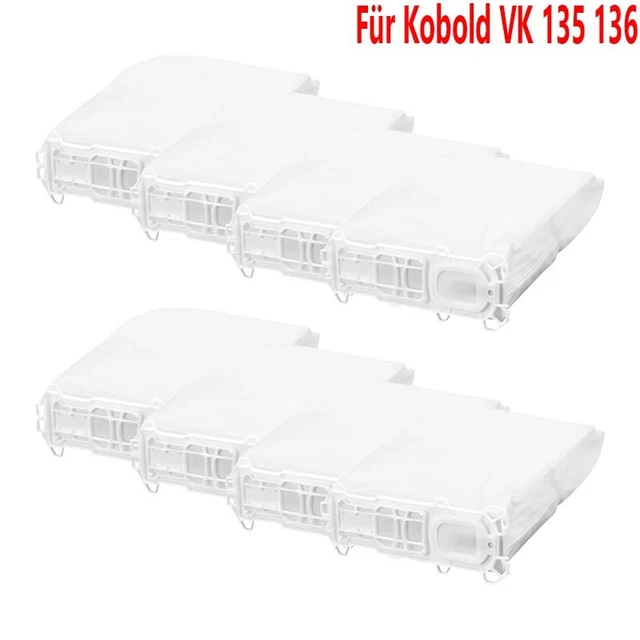 I 18 Sacchetti Per Aspirapolvere Adatti Agli ... - IT - Foto 11