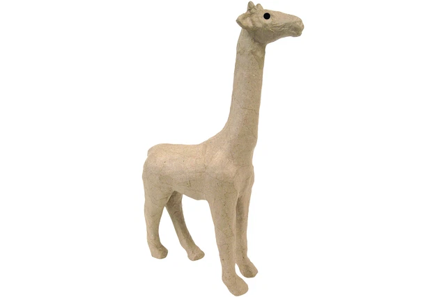 Jirafa pequeña Decopatch SA102