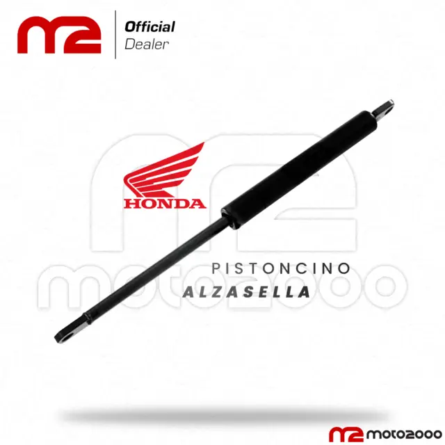 Ammortizzatore Pistoncino Alza Sella Molla A Gas Honda Sw Silver Wing 400 600