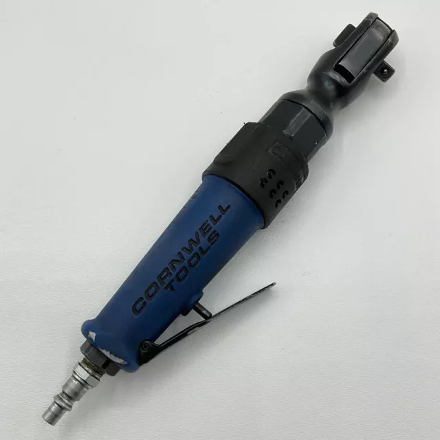 Cornwell Tools CAT6000SD 3/8" Air Ratchet