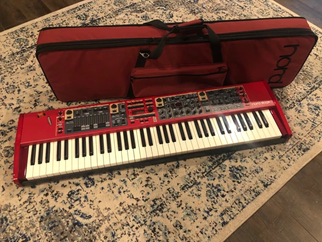 Nord Stage 2 SW73 Nord Stage 2 SW73