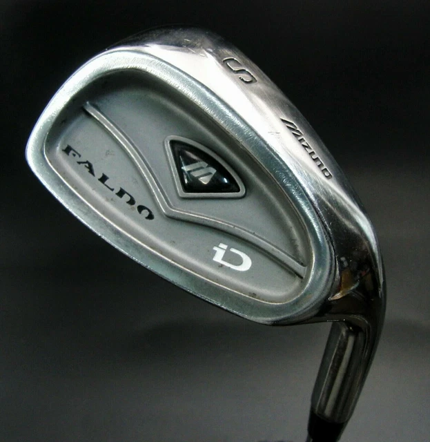 JMB Tour 60° Lob Wedge Regular Steel Shaft Swing Rite Grip