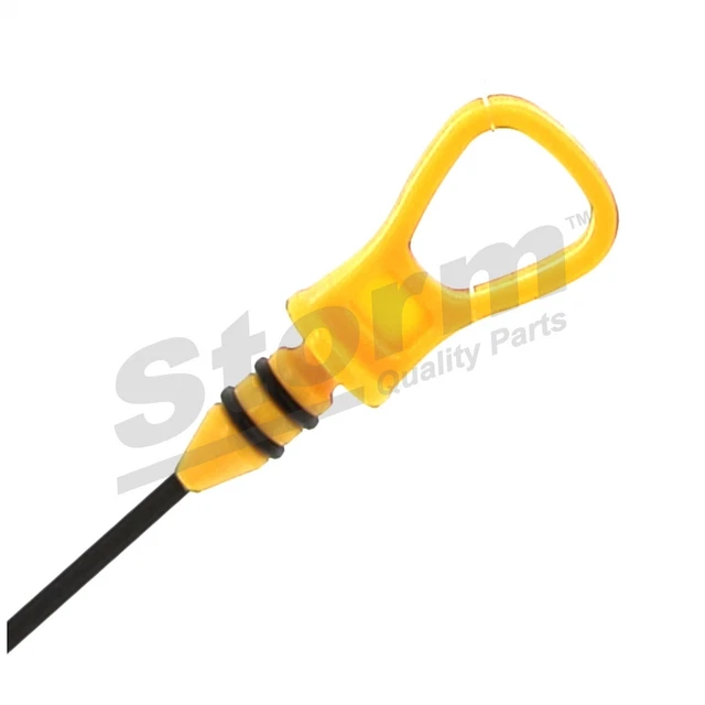 Jauge Niveau Huile Moteur Compatible Mini R55 R56 R57 R58 R59 R60 R61 – Référence 11437585970, Plastique & Métal Durable