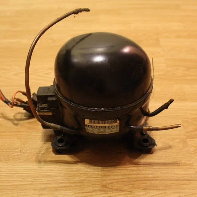 KENMORE REFRIGERATOR 363.9762825 Compressor Matsushita DA57C84RBU6