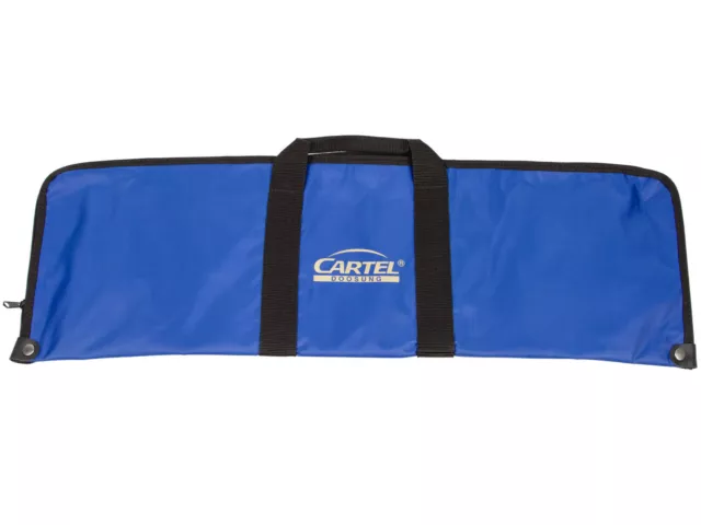 Cartel Pro Gold 704 Tasche Bogentasche Bogensport Recurvebogen Sportbogen 2