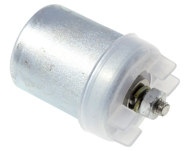 Condenser y compris vis pour Puch Maxi