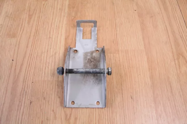 1997 & Up ARCTIC CAT  Simmons Ski Mounting Bracket