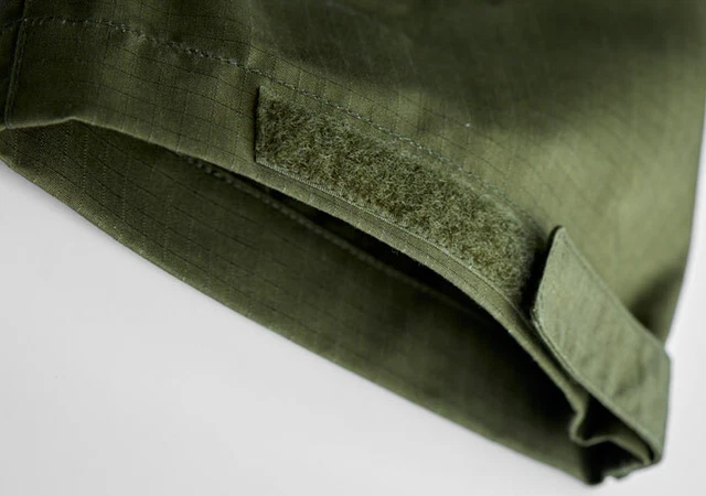 Trakker Ripstop Kampfhose Hose *alle Größen* NEU Karpfenangelbekleidung 2