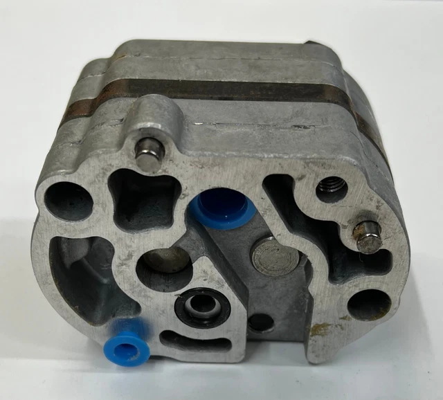 New Meyer Pressure pump gear E60 E-60 snowplow 15729 E-61 plow Meyers