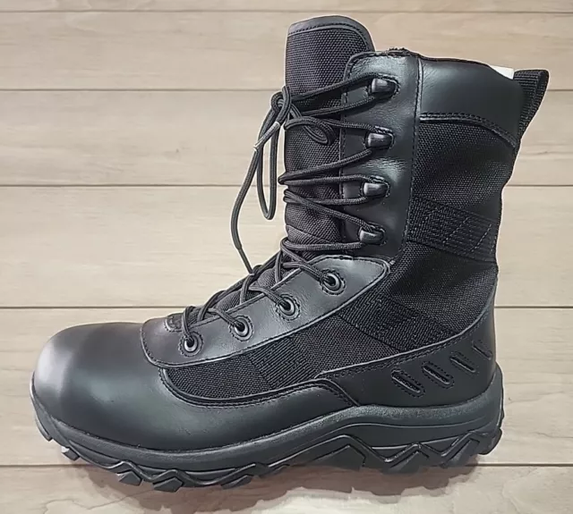 Redhead warrior boots deals