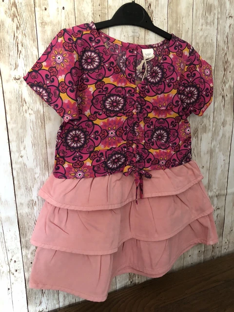 Brand New Toddler Girls Clothing Bundle Next TU Aged 2-3 years