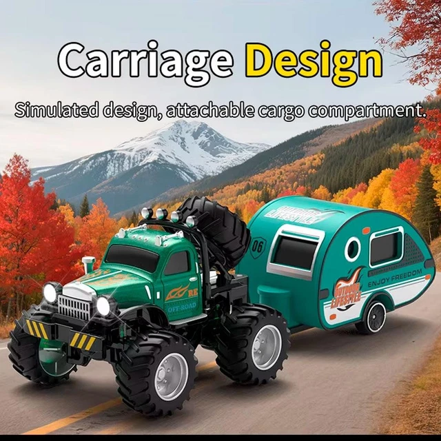 Autos & Motorräder, RC Modelle & Bausätze, RC-Modellbau, Modellbau