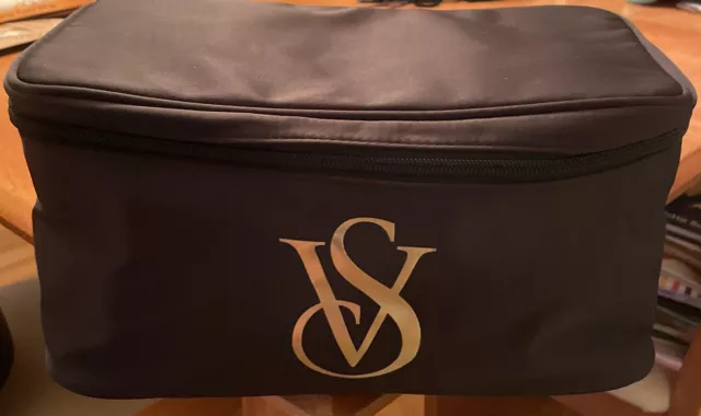 VICTORIA'S SECRET BRA Panty Lingerie large travel Bag NWT $32.99 - PicClick