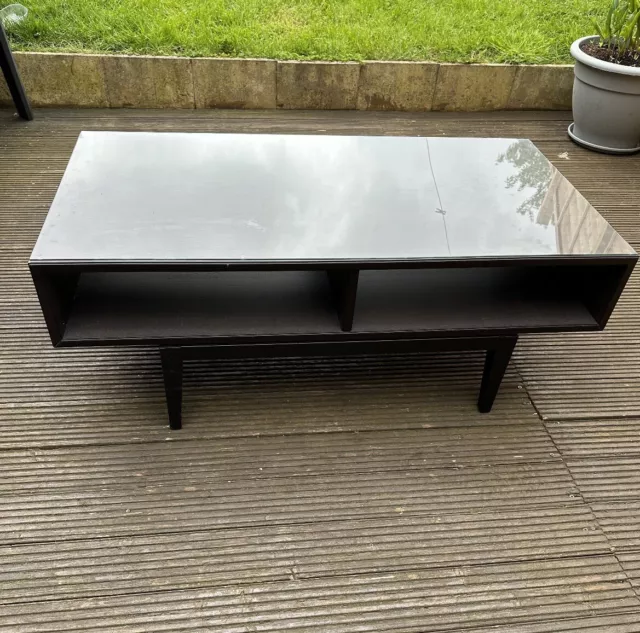 Ikea regissor coffee table deals