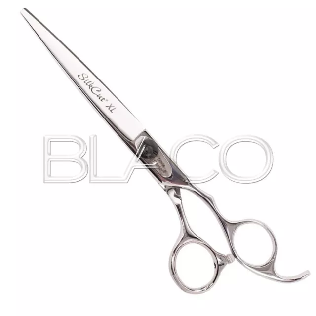 Olivia Garden Forbici Da Taglio Per Parrucchiere Silkcut Shear Xl6