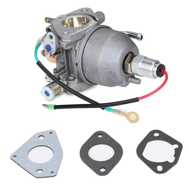 3285312-S Carburatore Per Kohler SV710 SV725 SV730 SV735 SV740 SV830 Carburatore Motore 32 853 08 32 853 06 32 853 04 Craftsman Motore Trattorino Tosaerba Per Toro 5 9008 74375 74823 Con 90520135 - Foto 8