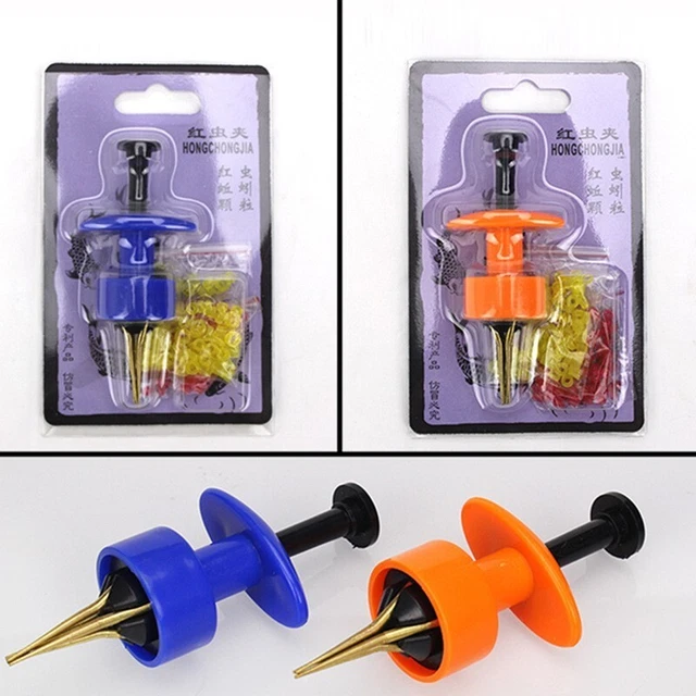 Bas De Ligne De Choc Conique Pour Pêche En Mer AbuAdiyat - 13m X 5 Rouleaux, Résistance 15-70lbs, Bleu