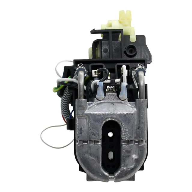 KRUPS CALDAIA MACCHINA CAFFE NESPRESSO INISSIA XN1001 /5 (Anche Per De Longhi - Foto 7