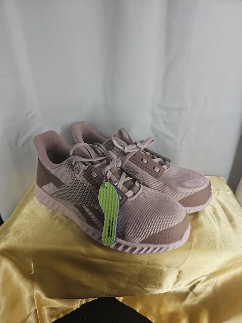 Reebok Sublite Legend Composite Toe Work Shoe, Women's Size 9 M