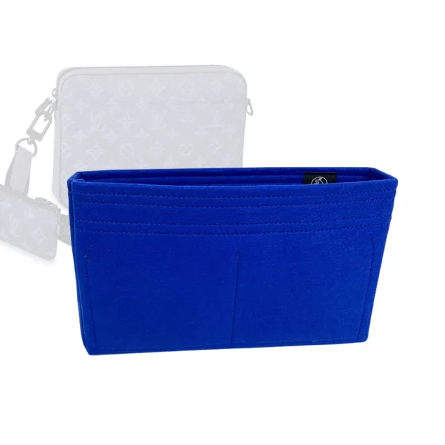 BAG ORGANIZER FOR Goyard Vendome PM (Zoomoni/Premium/20 Color Options)  $42.00 - PicClick