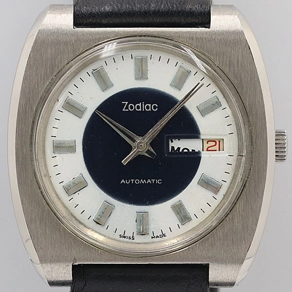 Montre zodiac automatique cheap