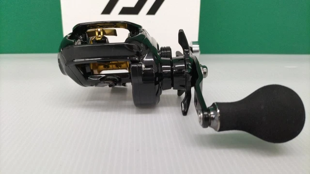 DAIWA BLAST BJ TW 150SHL リール Amazon | ダイワ(DAIWA) ベイトリール 18 ブラスト BJ TW 150SHL