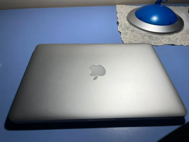 Apple MacBook Pro Retina 13,3" (Intel Core i7 5a generazione, 3,1GHz, 512GB SSD,