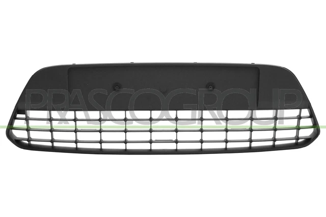 Grille De Ventilation Pare-chocs Droit PRASCO PG4282143 - Pour Peugeot 308 II (Berline Et SW)