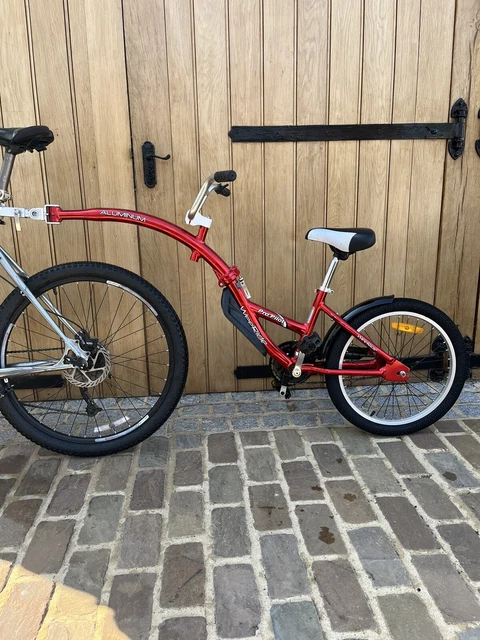 Weeride pro pilot aluminium hotsell