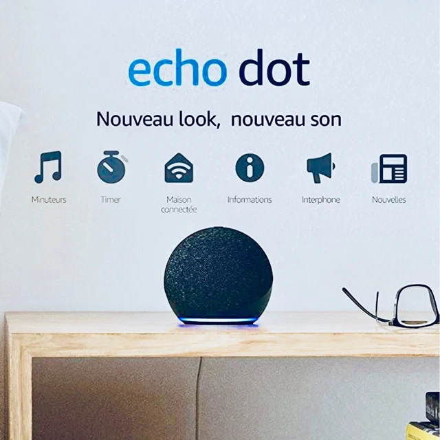 enceinte-connect-e-echo-dot-4e-g-n-ration-alexa-anthracite-neuf-eur-49