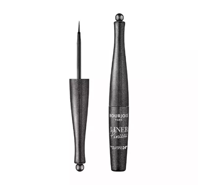 Bourjois Liner Pinceau Eyeliner 008 Noir Surrealiste 2,5Ml