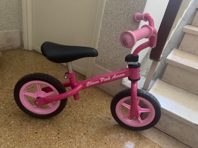 Chicco Primipassi Chicco Bicicletta Pink&Violet 0796942 