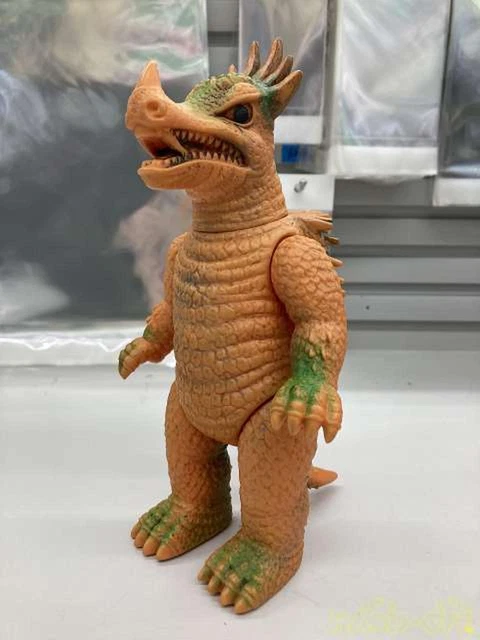 Anguirus   Godzilla Bullmark