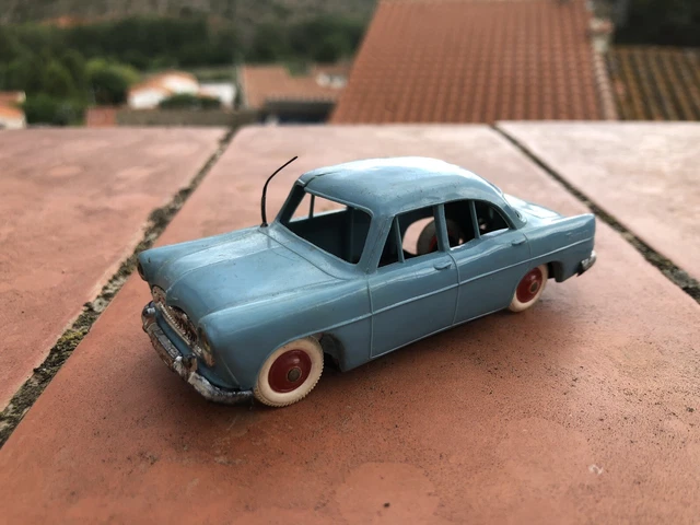 1/43 Norev Jet car métal Simca Matra Talbot 1100 S ,no dinky
